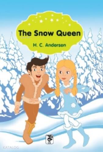 The Snow Queen - 1