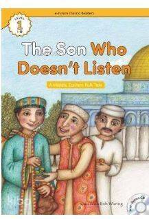 The Son Who Doesn't Listen +Hybrid CD (eCR Level 1) - 1