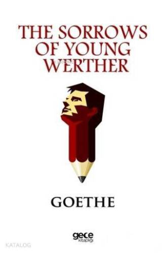 The Sorrows Of Young Werther - 1