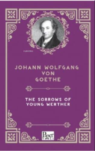 The Sorrows of Young Werther - 1