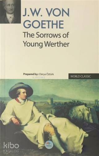 The Sorrows of Young Werther - 1