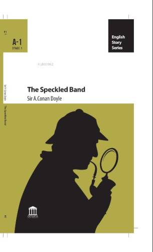 The Speckled Band - 1