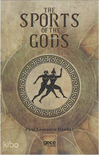 The Sports of The Gods - 1