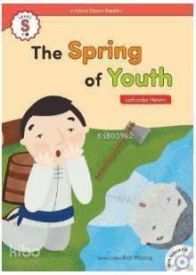 The Spring of Youth +Hybrid CD (eCR Starter) - 1