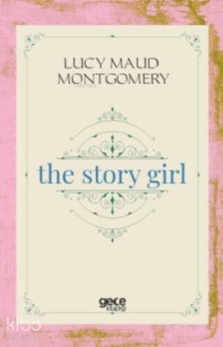 The Story Girl - 1