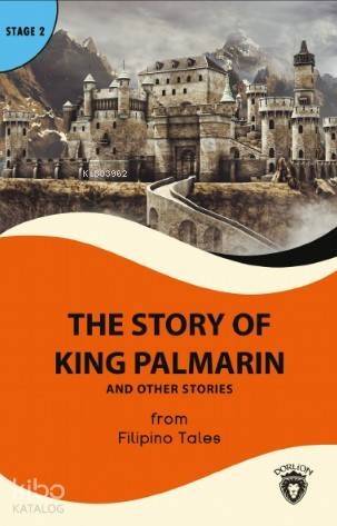 The Story of King Palmarin And Other Stories; Stage 2 - 1