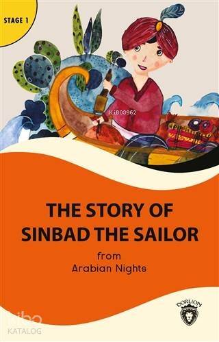 The Story of Sinbad the Sailor - Stage 1 - 1