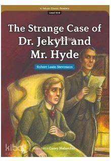 The Strange Case of Dr. Jekyll and Mr. Hyde (eCR Level 10) - 1