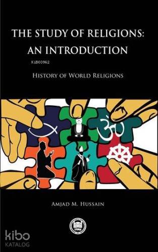 The Study of Religions: An Introduction; History of World Religions - 1