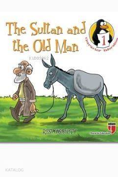 The Sultan and the Old Man - Responsibility - 1