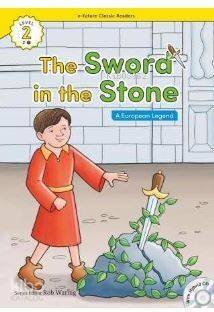 The Sword in the Stone +Hybrid CD (eCR Level 2) - 1