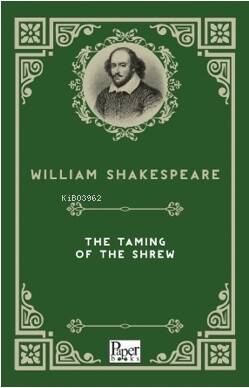 The Taming of The Shrew - 1