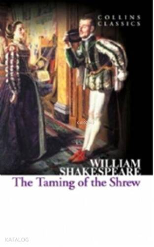 The Taming of the Shrew (Collins Classics) - 1