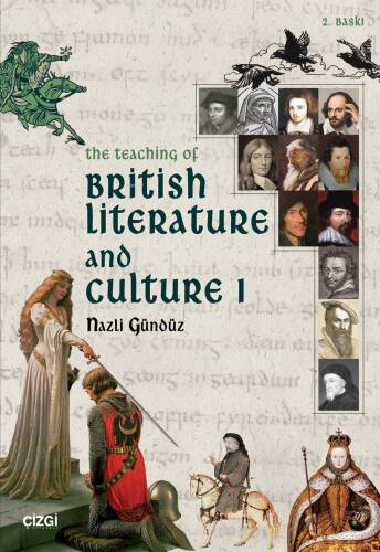 The Teaching of British Literature and Culture 1 - 1