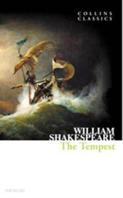 The Tempest (Collins Classics) - 1