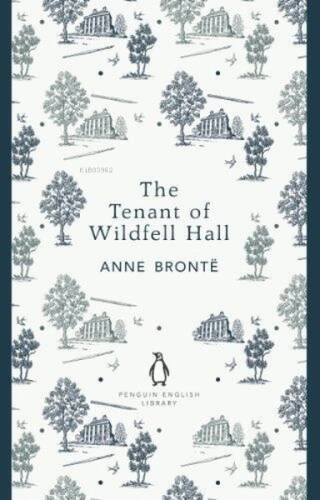 The Tenant of Wildfell Hall - 1