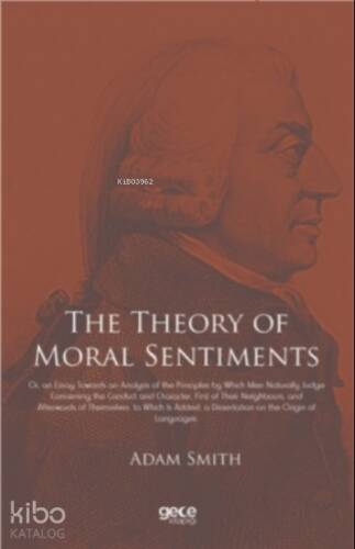 The Theory of Moral Sentiments - 1