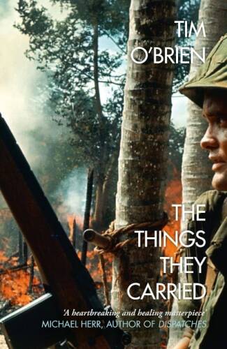 The Things They Carried - 1