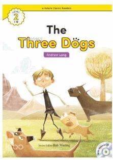 The Three Dogs +Hybrid CD (eCR Level 2) - 1