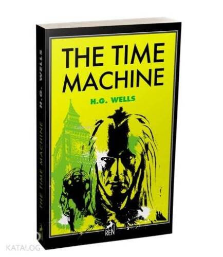 The Time Machine - 1