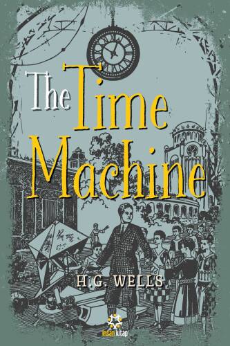 The Time Machine - 1