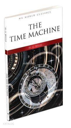 The Time Machine - 1