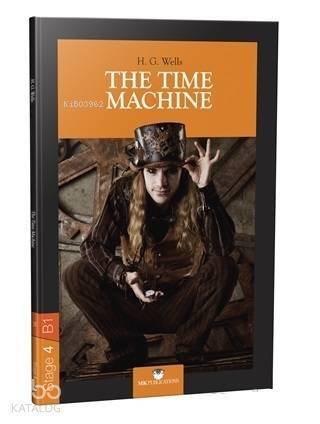 The Time Machine - 1