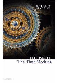 The Time Machine (Collins Classics) - 1