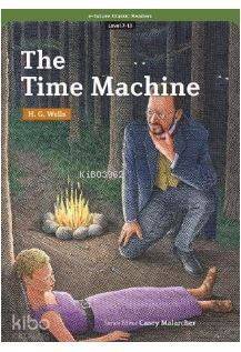 The Time Machine (eCR Level 7) - 1