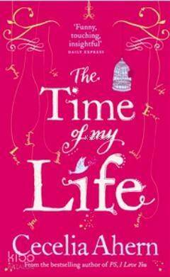 The Time of My Life - 1