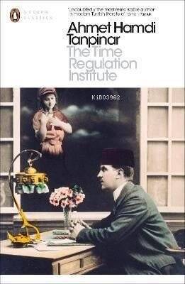 The Time Regulation Institute - 1