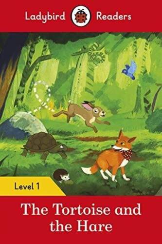 The Tortoise and the Hare - Ladybird Readers Level 1 - 1