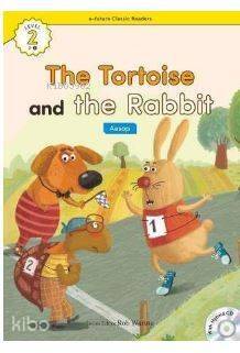 The Tortoise and the Rabbit +Hybrid CD (eCR Level 2) - 1