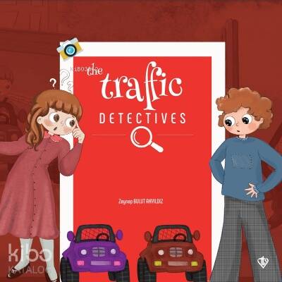 The Traffic Detectives (Trafik Dedektifleri) - 1