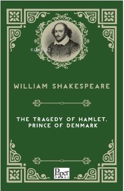 The Tragedy of Hamlet, Prince of Denmark - 1