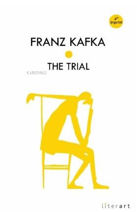 The Trial - 1