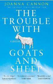 The Trouble with Goats and Sheep - 1