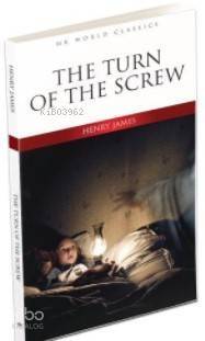 The Turn Of The Screw - 1