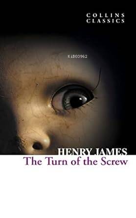 The Turn of the Screw (Collins Classics) - 1