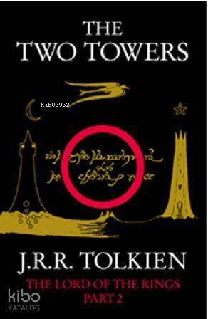 The Two Towers (The Lord of the Rings, Part 2) - 1