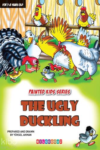 The Ugly Duckling - 1