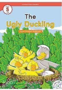 The Ugly Duckling +Hybrid CD (eCR Starter) - 1