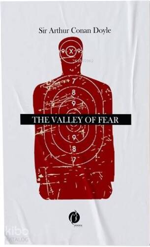 The Valley of Fear - 1