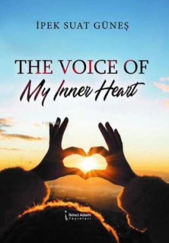 The Voice Of My Inner Heart - 1