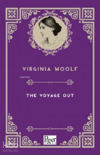 The Voyage Out - 1