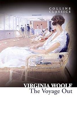 The Voyage Out (Collins Classics) - 1