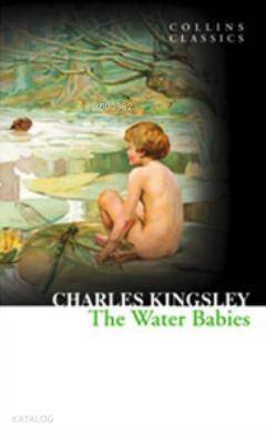 The Water Babies (Collins Classics) - 1