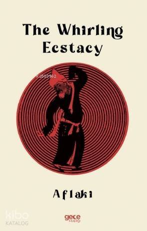 The Whirling Ecstasy - 1