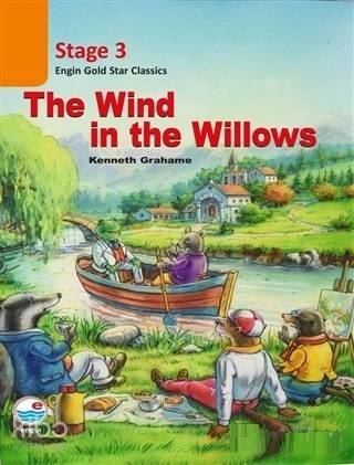 The Wind in the Willows - Stage 3 (CD'li) - 1