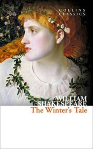 The Winter’s Tale (Collins Classics) - 1